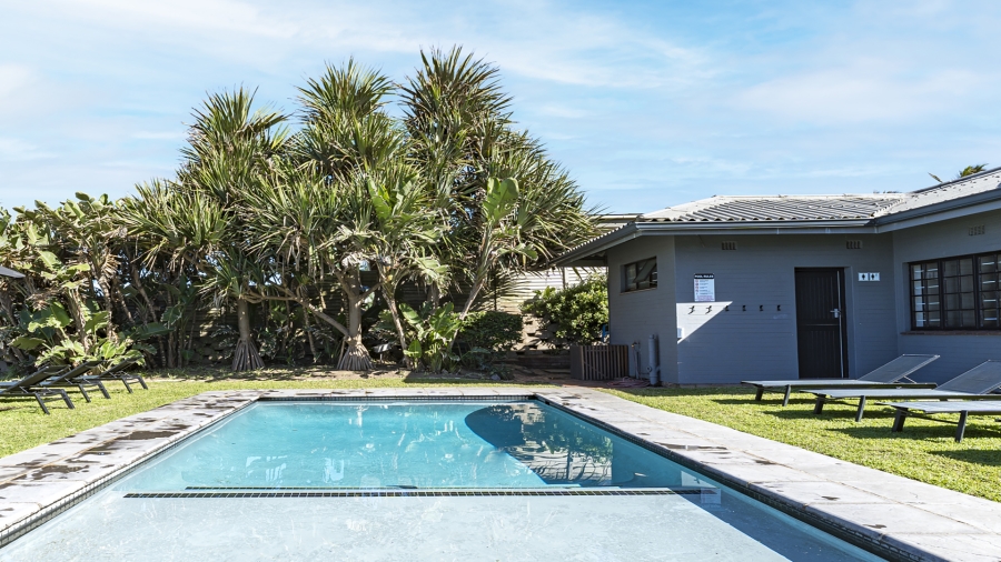 4 Bedroom Property for Sale in Elaleni Coastal Forest Estate KwaZulu-Natal