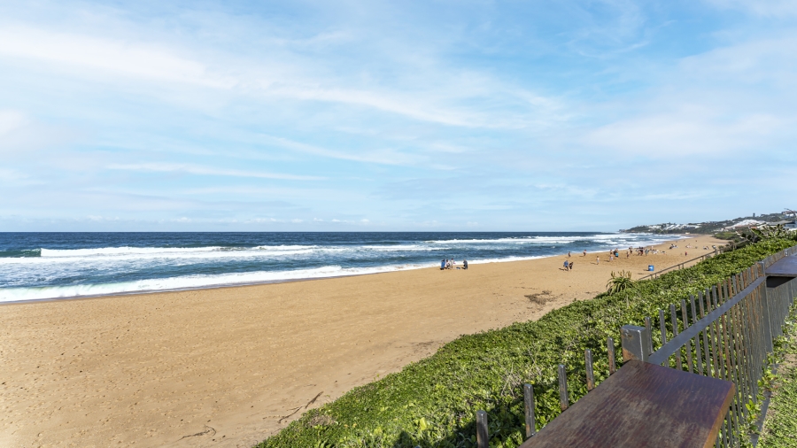 4 Bedroom Property for Sale in Elaleni Coastal Forest Estate KwaZulu-Natal
