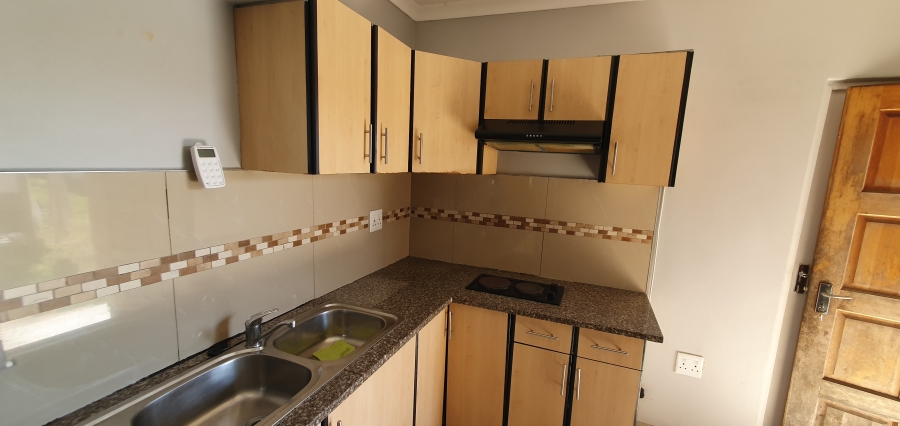 To Let 2 Bedroom Property for Rent in Bluff KwaZulu-Natal