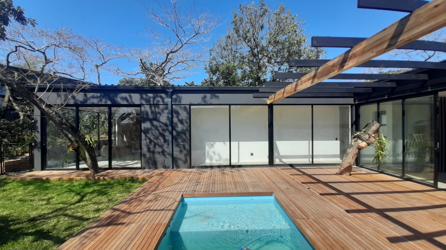 4 Bedroom Property for Sale in Elaleni Coastal Forest Estate KwaZulu-Natal