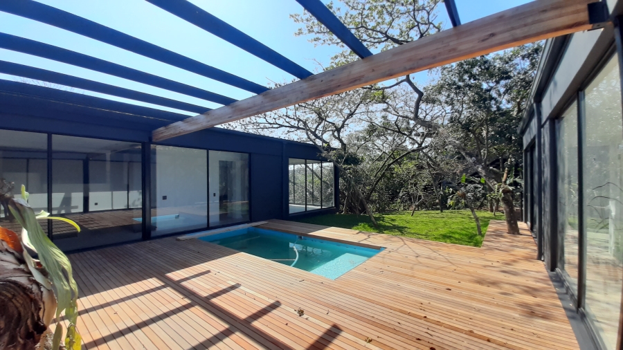 4 Bedroom Property for Sale in Elaleni Coastal Forest Estate KwaZulu-Natal