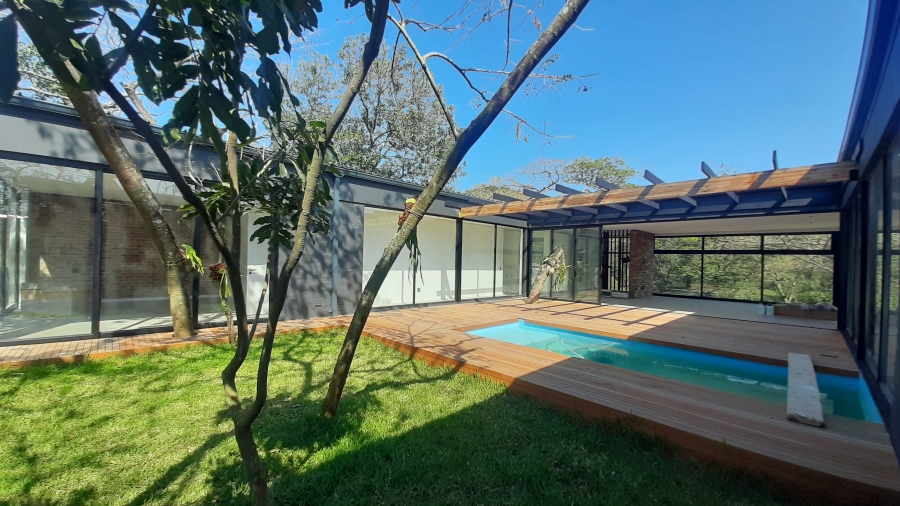4 Bedroom Property for Sale in Elaleni Coastal Forest Estate KwaZulu-Natal