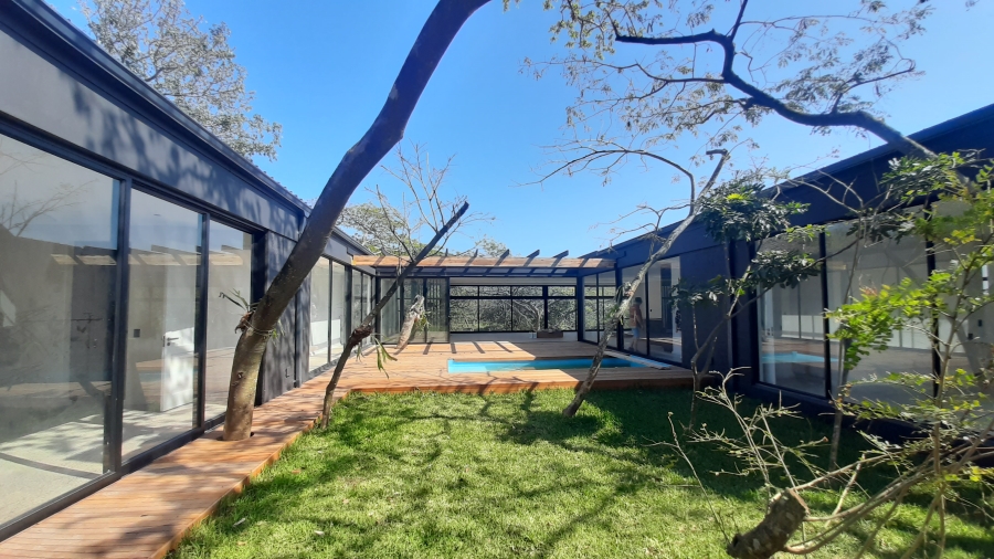 4 Bedroom Property for Sale in Elaleni Coastal Forest Estate KwaZulu-Natal