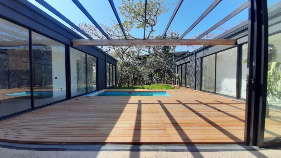 4 Bedroom Property for Sale in Elaleni Coastal Forest Estate KwaZulu-Natal