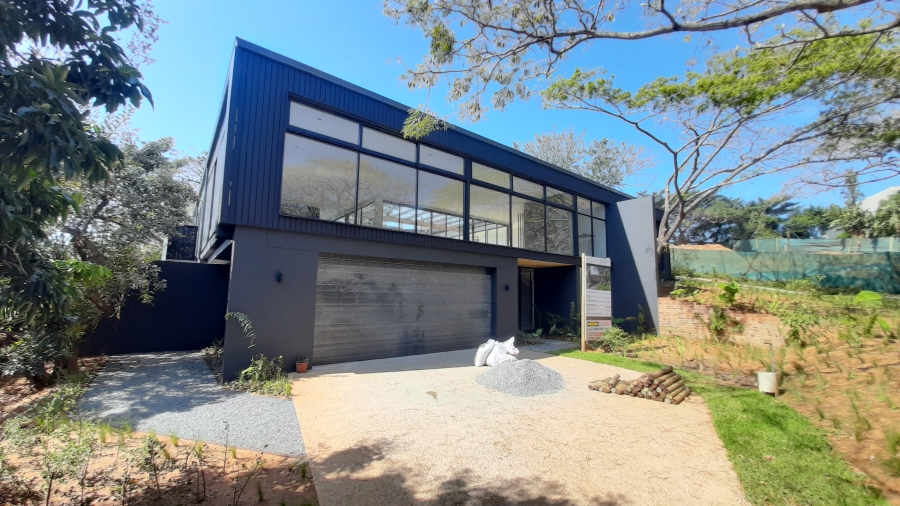4 Bedroom Property for Sale in Elaleni Coastal Forest Estate KwaZulu-Natal