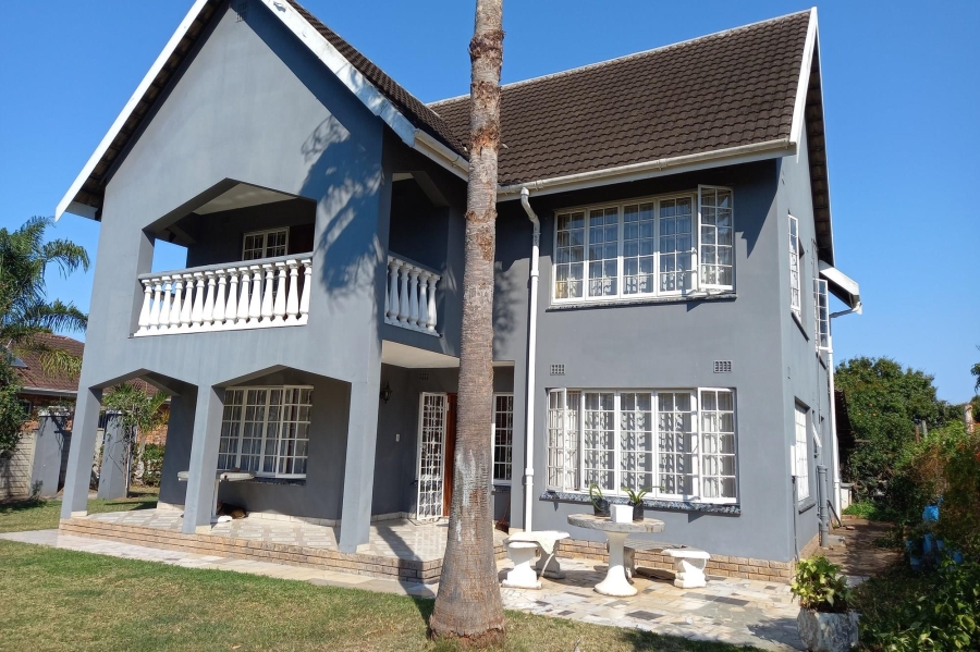 4 Bedroom Property for Sale in Everest Heights KwaZulu-Natal