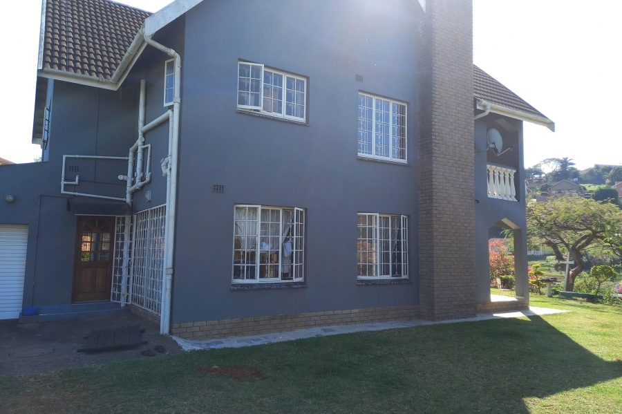 4 Bedroom Property for Sale in Everest Heights KwaZulu-Natal
