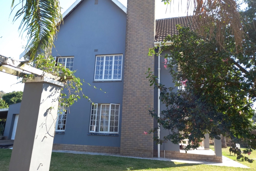 4 Bedroom Property for Sale in Everest Heights KwaZulu-Natal