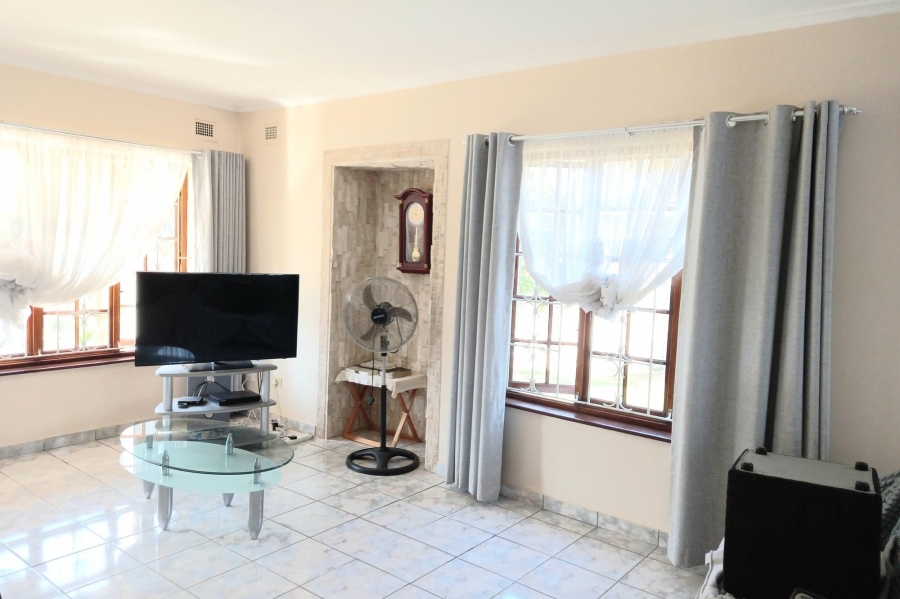 4 Bedroom Property for Sale in Everest Heights KwaZulu-Natal