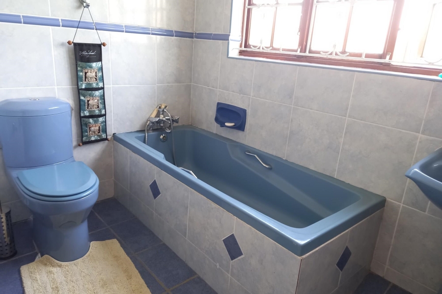 4 Bedroom Property for Sale in Everest Heights KwaZulu-Natal