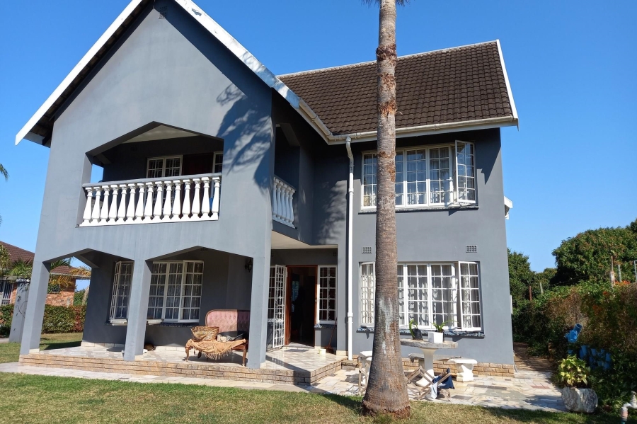 4 Bedroom Property for Sale in Everest Heights KwaZulu-Natal