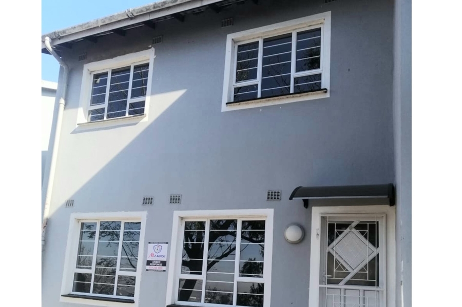 2 Bedroom Property for Sale in Mount View KwaZulu-Natal