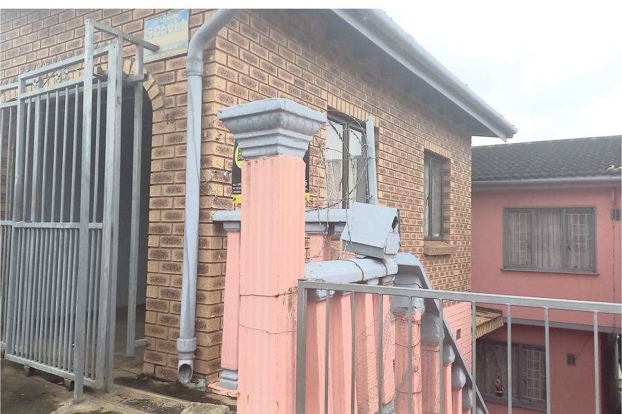 4 Bedroom Property for Sale in Sunford KwaZulu-Natal