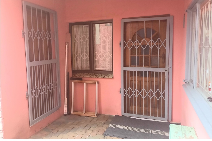 4 Bedroom Property for Sale in Sunford KwaZulu-Natal