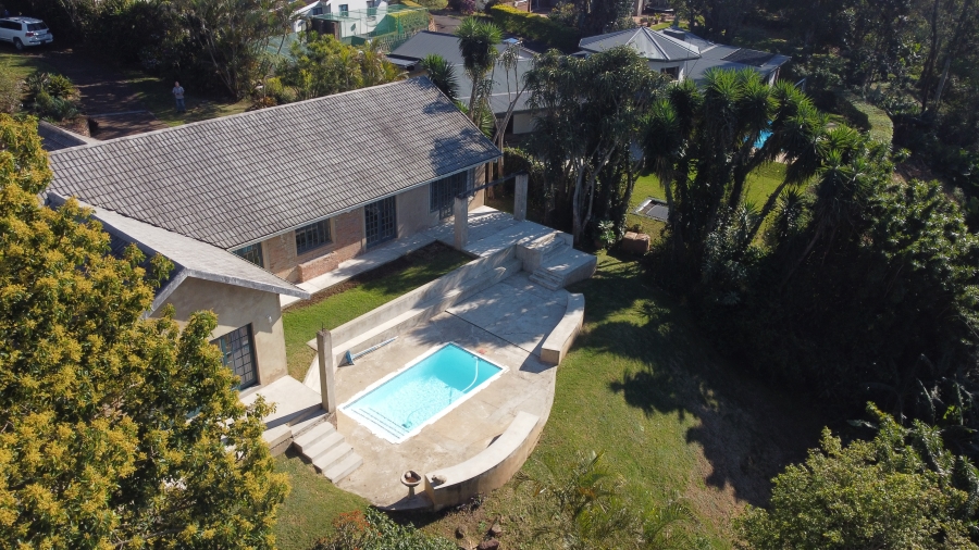 4 Bedroom Property for Sale in Winston Park KwaZulu-Natal