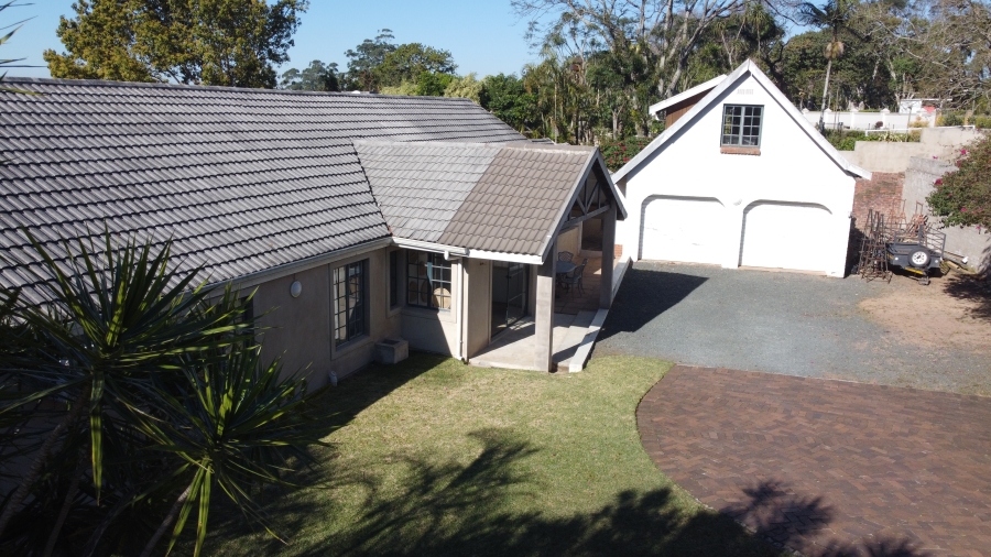 4 Bedroom Property for Sale in Winston Park KwaZulu-Natal