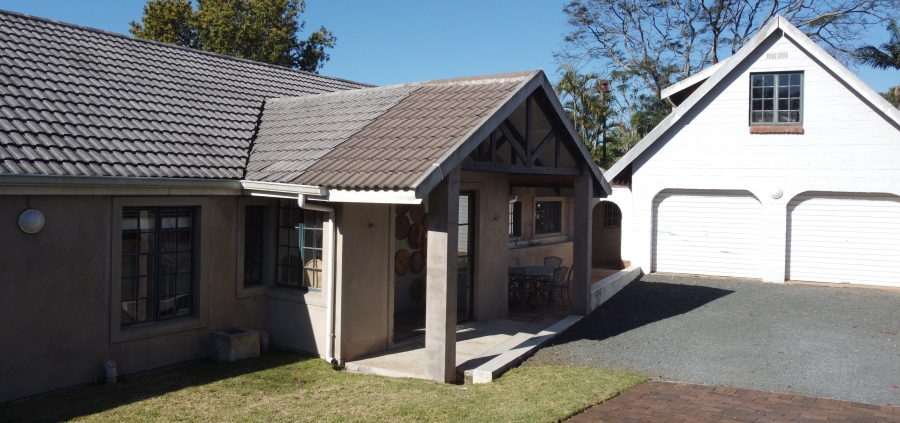 4 Bedroom Property for Sale in Winston Park KwaZulu-Natal