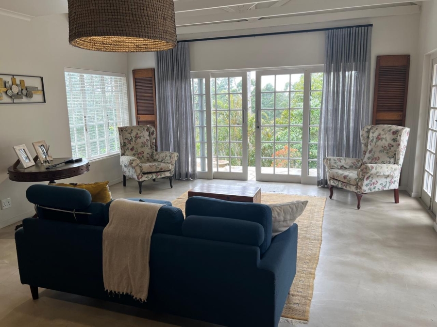 4 Bedroom Property for Sale in Winston Park KwaZulu-Natal
