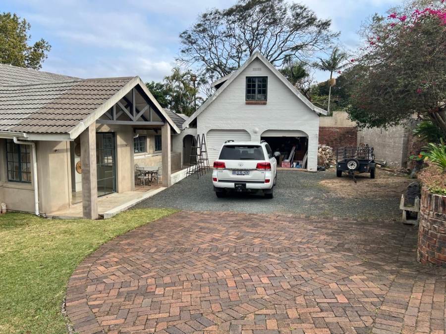 4 Bedroom Property for Sale in Winston Park KwaZulu-Natal
