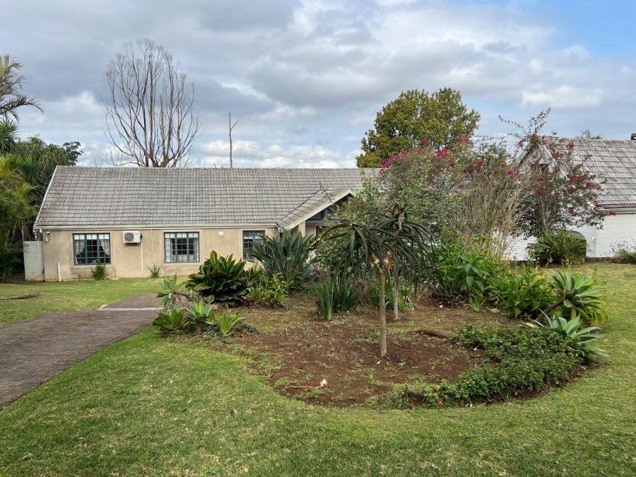 4 Bedroom Property for Sale in Winston Park KwaZulu-Natal
