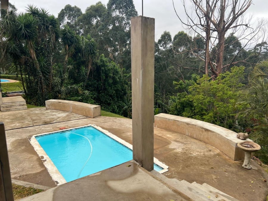4 Bedroom Property for Sale in Winston Park KwaZulu-Natal