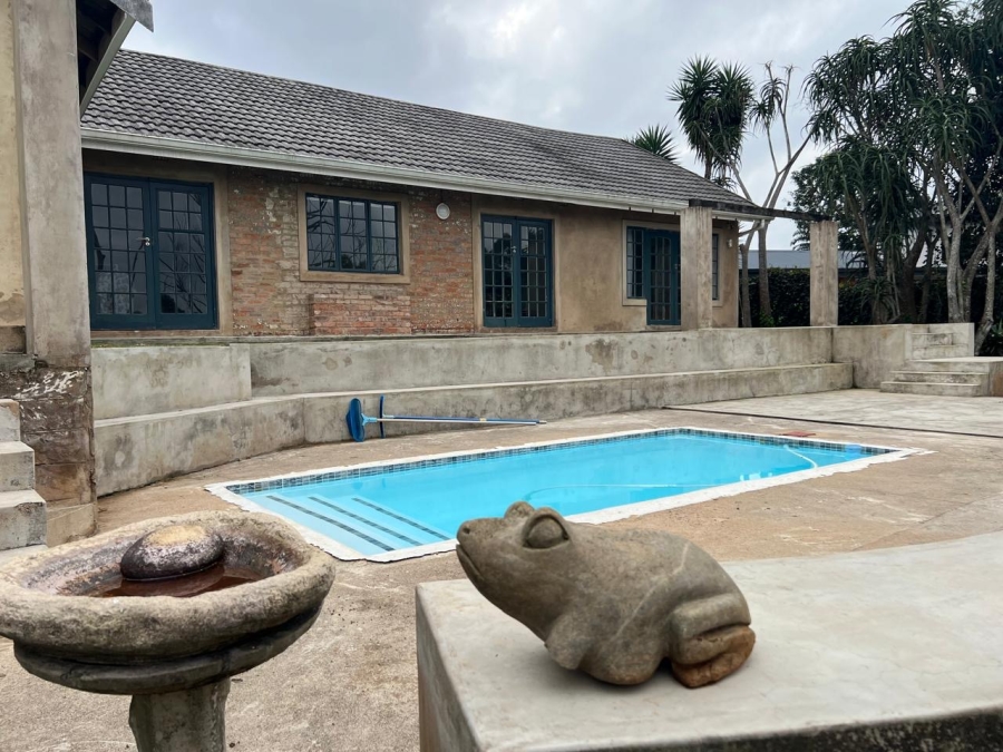 4 Bedroom Property for Sale in Winston Park KwaZulu-Natal