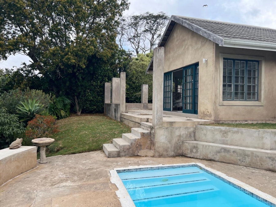4 Bedroom Property for Sale in Winston Park KwaZulu-Natal