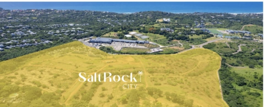 3 Bedroom Property for Sale in New Salt Rock City KwaZulu-Natal