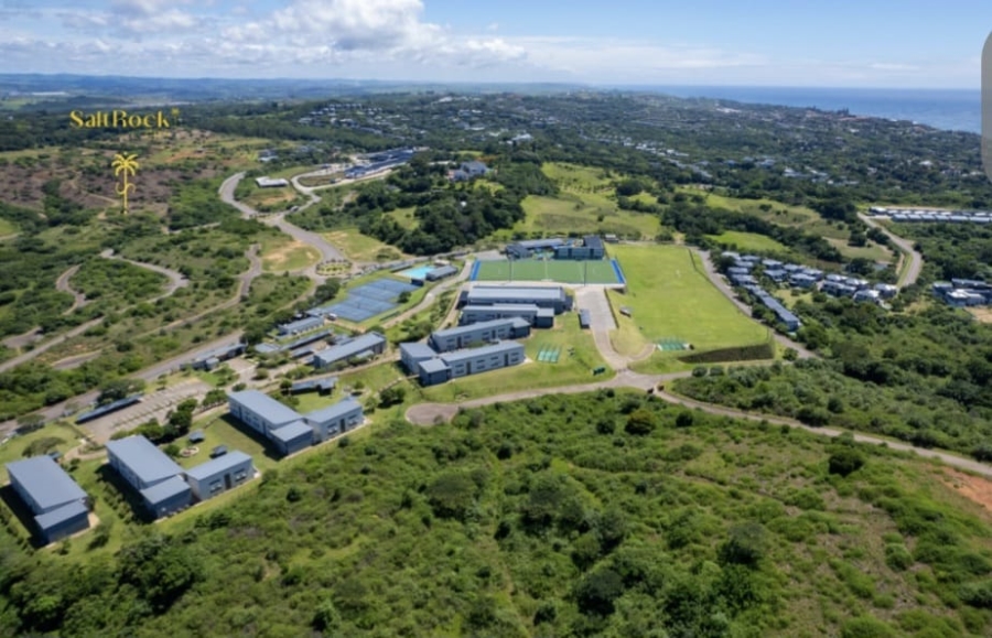 3 Bedroom Property for Sale in New Salt Rock City KwaZulu-Natal