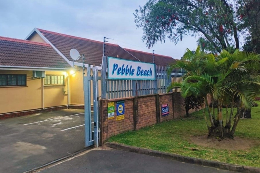1 Bedroom Property for Sale in Meer En See KwaZulu-Natal