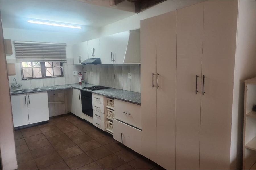 1 Bedroom Property for Sale in Meer En See KwaZulu-Natal