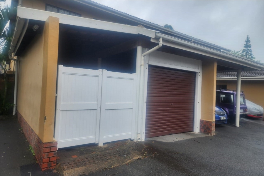 1 Bedroom Property for Sale in Meer En See KwaZulu-Natal
