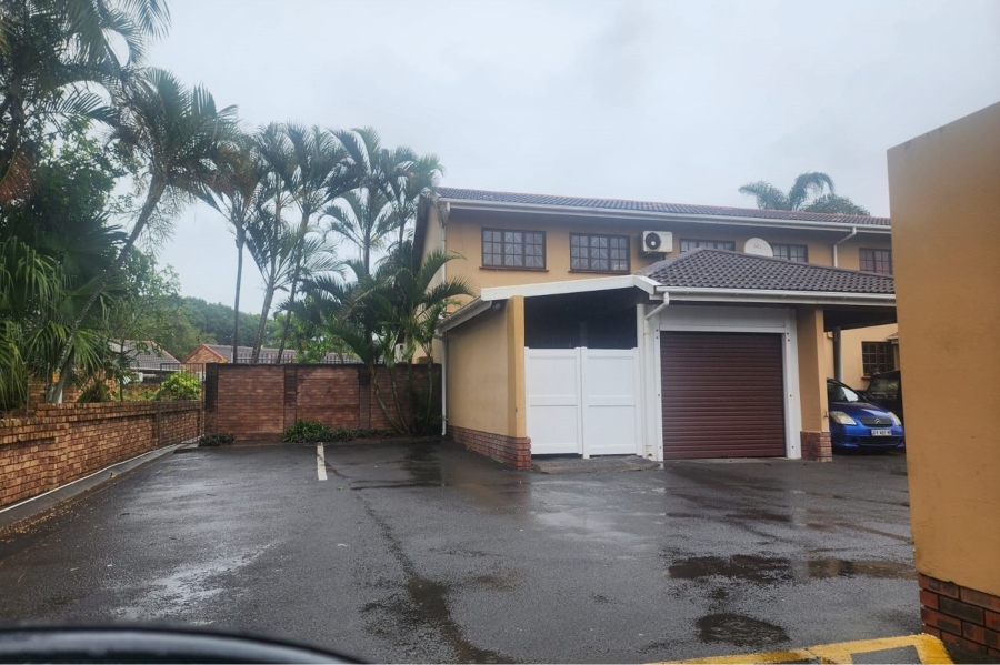 1 Bedroom Property for Sale in Meer En See KwaZulu-Natal