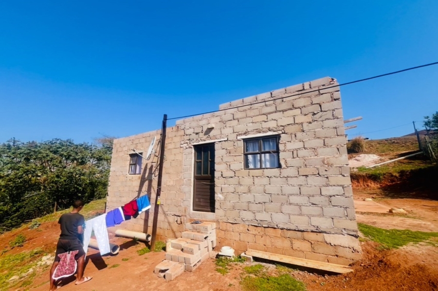 2 Bedroom Property for Sale in Inanda KwaZulu-Natal