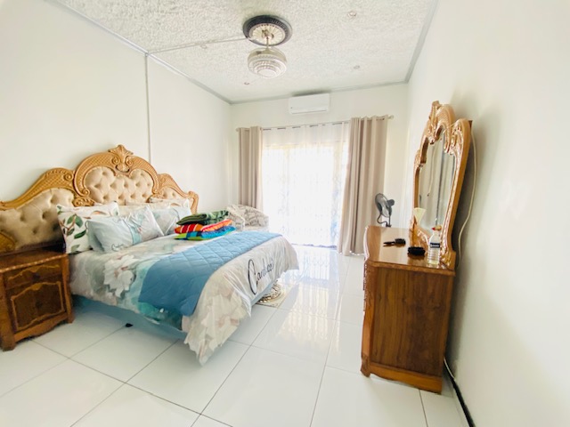 4 Bedroom Property for Sale in Meer En See KwaZulu-Natal