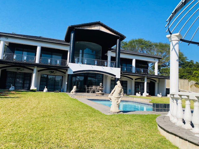 4 Bedroom Property for Sale in Meer En See KwaZulu-Natal