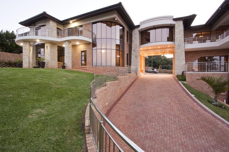 6 Bedroom Property for Sale in Ballito Central KwaZulu-Natal