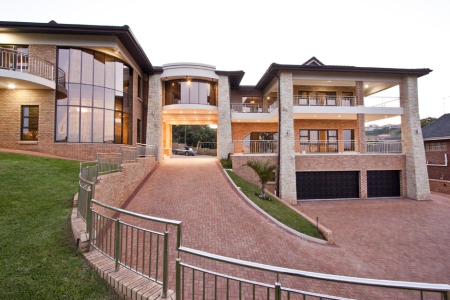 6 Bedroom Property for Sale in Ballito Central KwaZulu-Natal