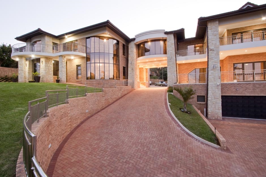 6 Bedroom Property for Sale in Ballito Central KwaZulu-Natal
