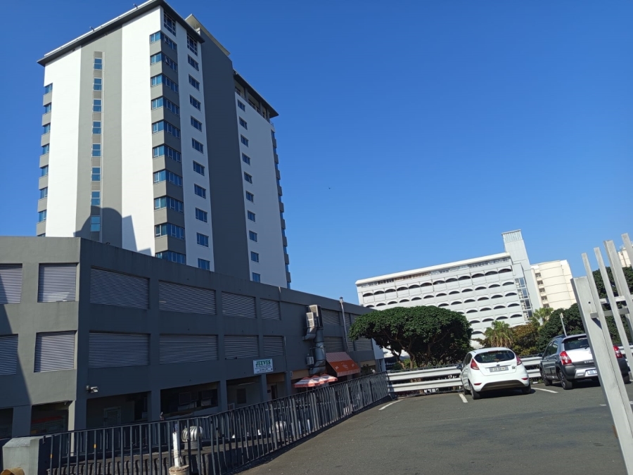 To Let commercial Property for Rent in Umhlanga KwaZulu-Natal