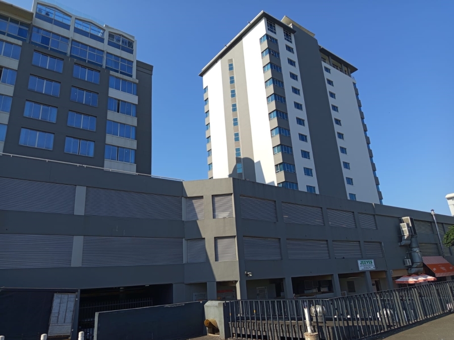 To Let commercial Property for Rent in Umhlanga KwaZulu-Natal
