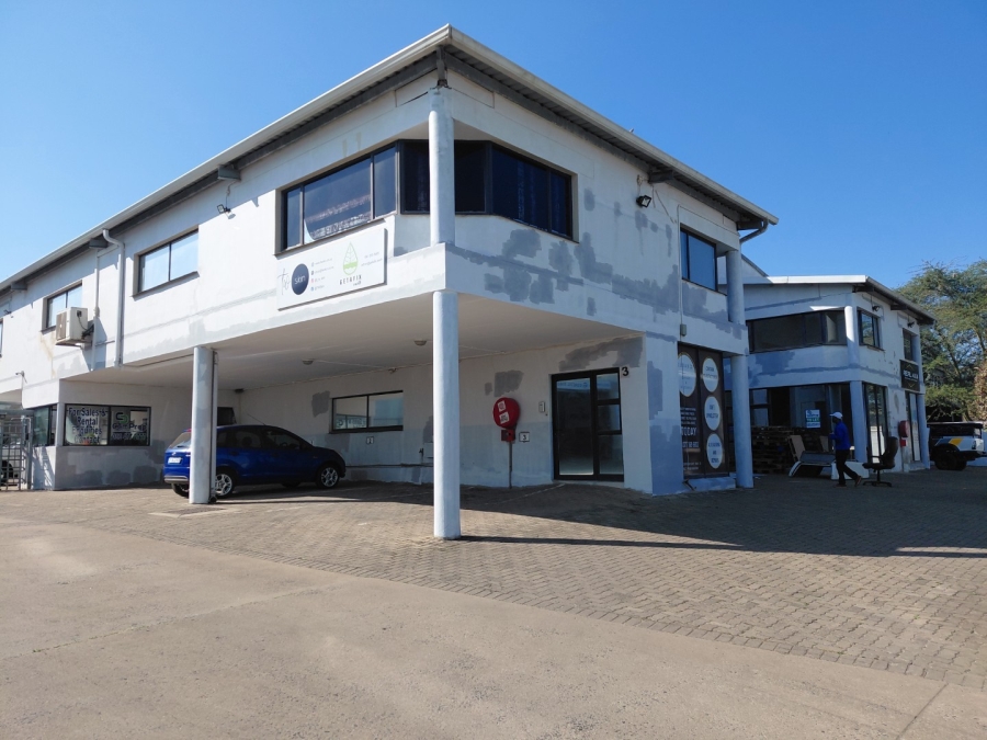 Commercial Property for Sale in Shakas Head KwaZulu-Natal