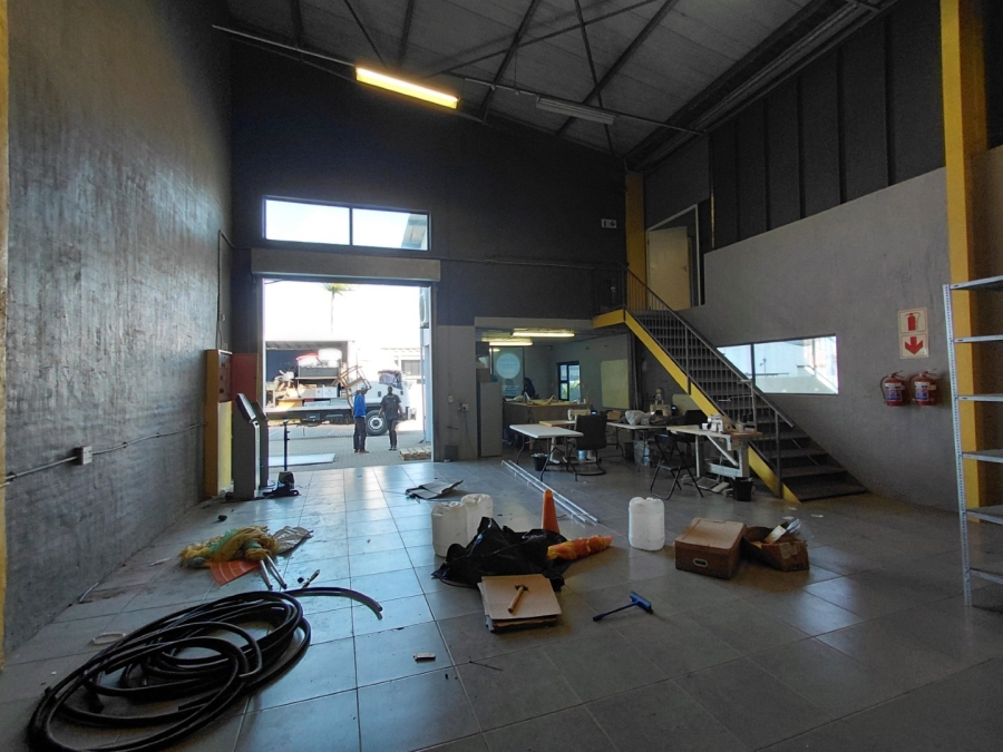 Commercial Property for Sale in Shakas Head KwaZulu-Natal