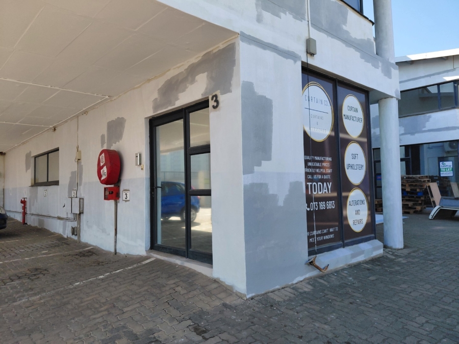 Commercial Property for Sale in Shakas Head KwaZulu-Natal
