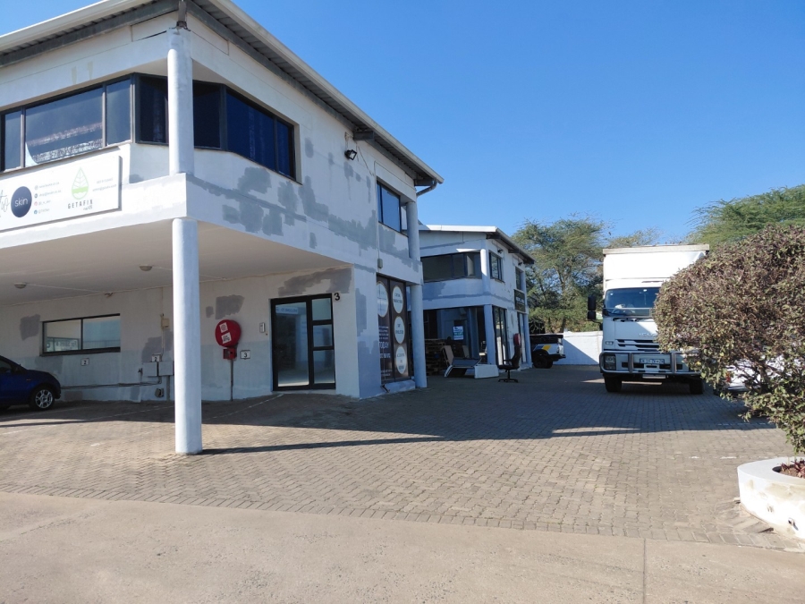 Commercial Property for Sale in Shakas Head KwaZulu-Natal