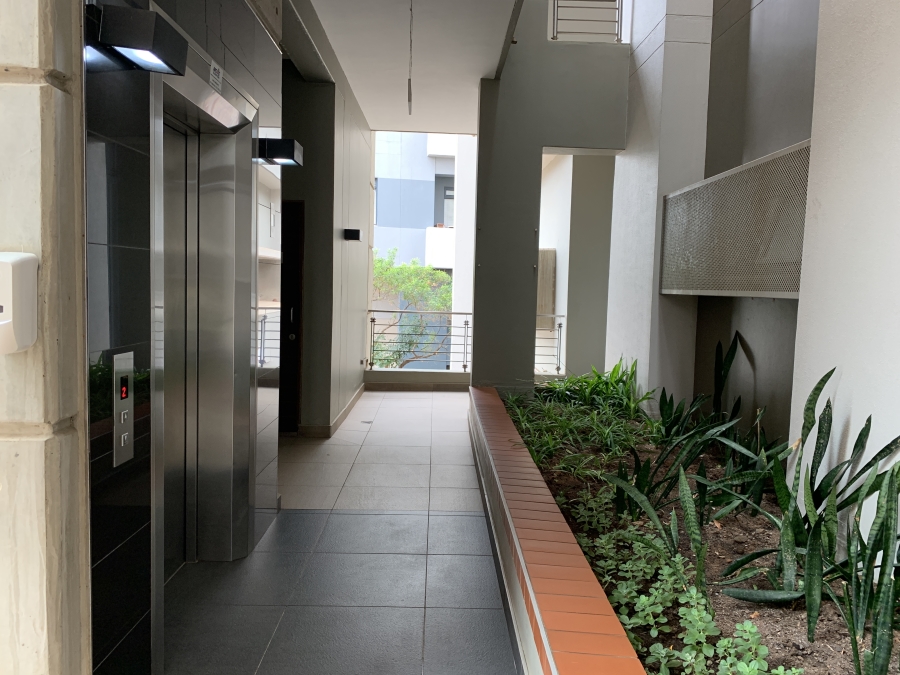 To Let commercial Property for Rent in Umhlanga Ridgeside KwaZulu-Natal