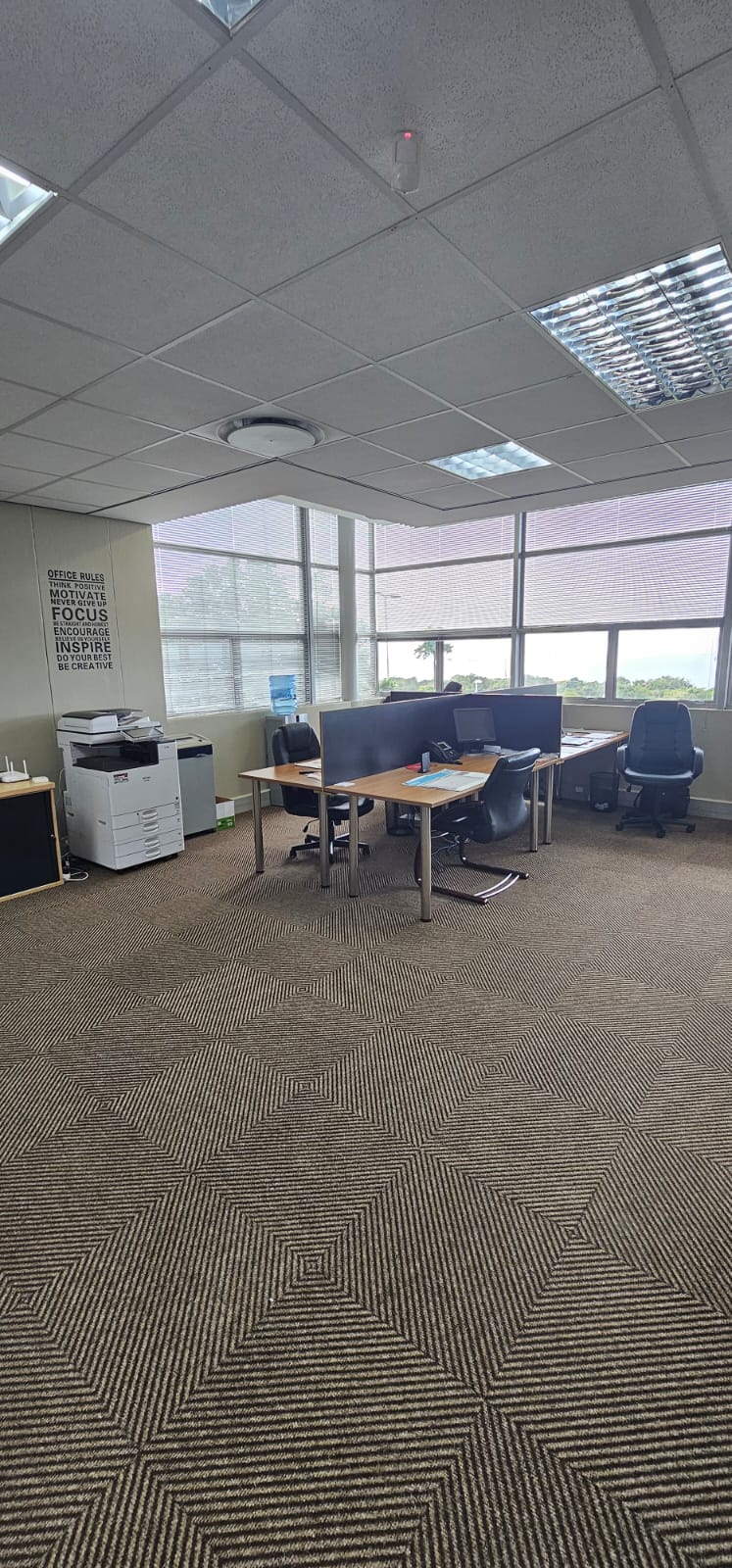 To Let commercial Property for Rent in Umhlanga Ridgeside KwaZulu-Natal