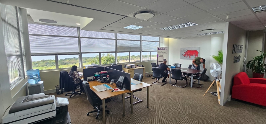 To Let commercial Property for Rent in Umhlanga Ridgeside KwaZulu-Natal