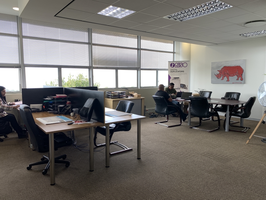 To Let commercial Property for Rent in Umhlanga Ridgeside KwaZulu-Natal