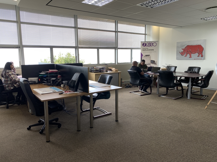 To Let commercial Property for Rent in Umhlanga Ridgeside KwaZulu-Natal